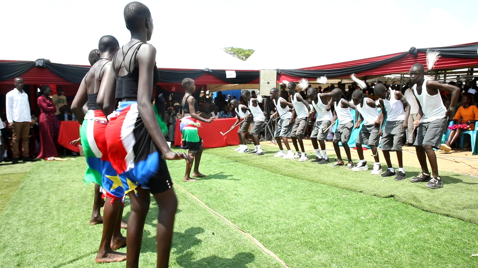 Livingstone Nursery and Primary School